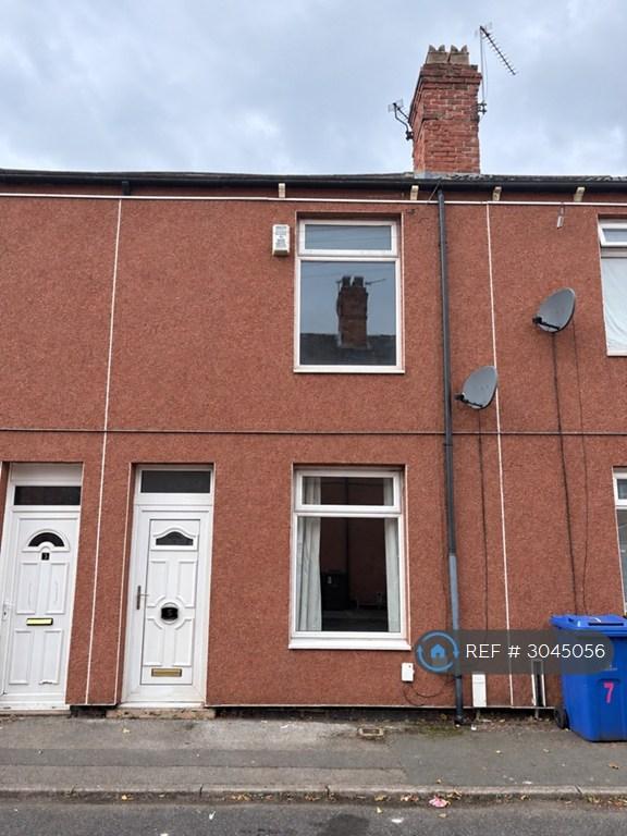 2 bedroom house in West St, Rotherham, S63 (2 bed) (#3045056)