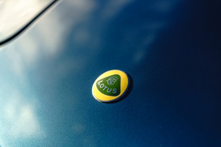 1974 Lotus ELAN +2S  130/5  PETROL Manual