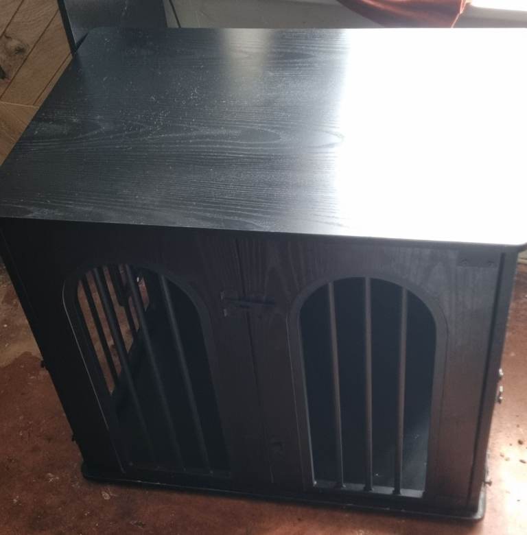 Dog cage/crate