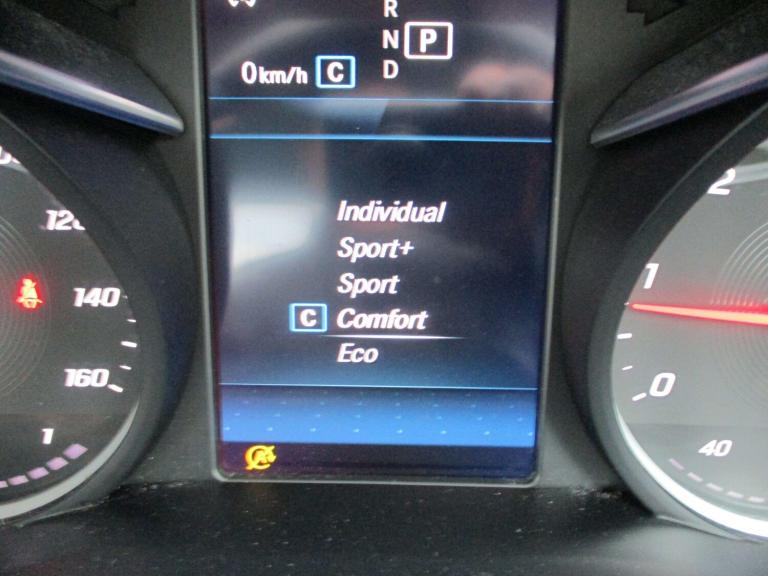 2019 Mercedes-Benz C Class 2.0 C220d Sport Saloon 4dr Diesel G-Tronic+ Euro 6 (s/s) (194 ps) SALO...