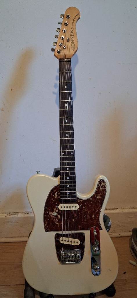 Hohner arbour 