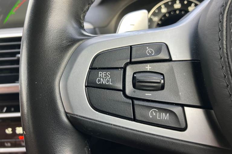 2017 BMW X3 xDrive20d M Sport 5dr Step Auto SUV DIESEL Automatic