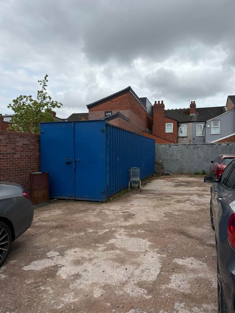 30 ft Container for Sale