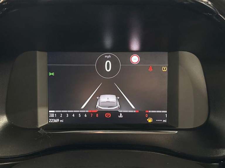 2022 Vauxhall Corsa 1.2 Turbo Ultimate 5dr Manual Hatchback Petrol Manual