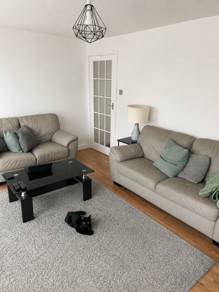 2 Bed Council Maisonette Addiscombe Croydon – Wanted 2/3 Bed Home Exchange
