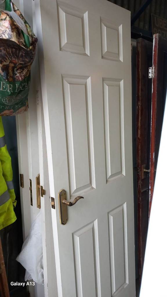 INTERNAL DOORS 