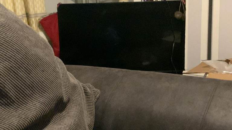 TV spares and repairs 