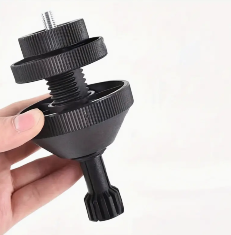 Clutch Alignment Tool Kit - Anti-Slip Centering