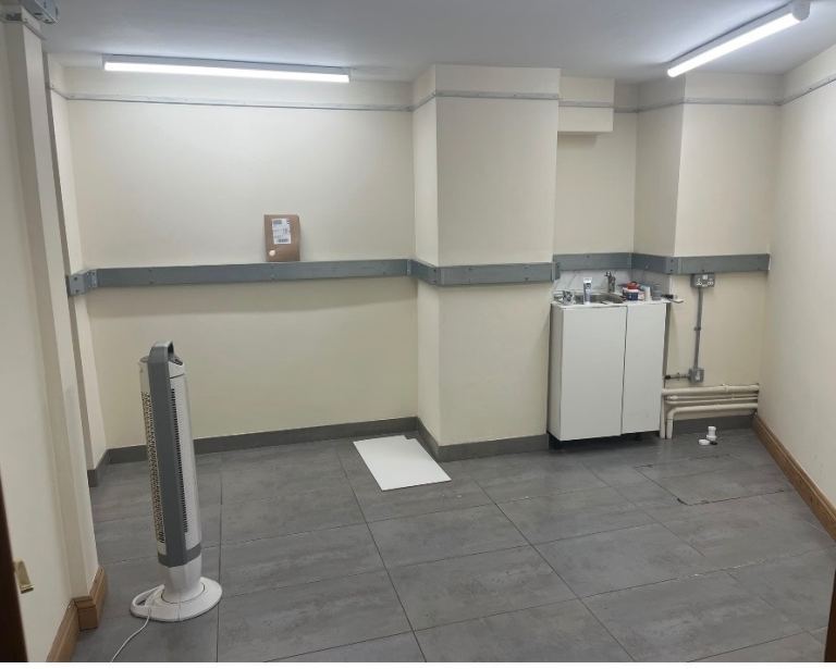 Office/studio