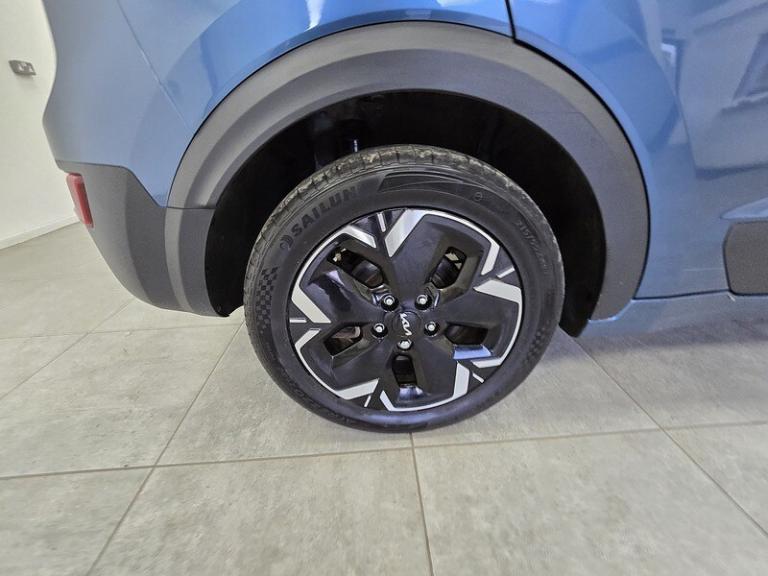 2022 Kia Niro 2 SUV Electric Automatic