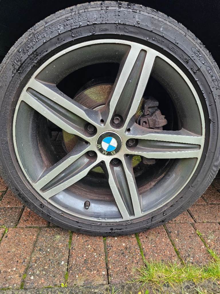 BMW, 1 SERIES SPORT, Hatchback, 2013, Manual, 1598 (cc), 3 doors