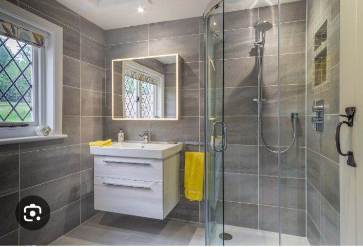 Bathroom installations Sheffield/Barnsley 
