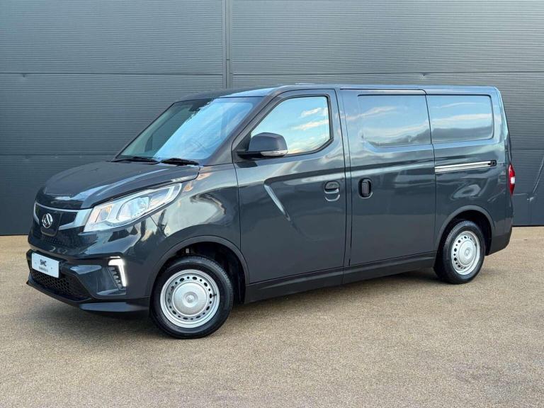 MAXUS EDELIVER 3 35kWh Auto FWD L1 5dr 2021