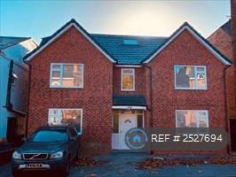 1 bedroom in Wellington Road, Birmingham, B20 (#2527694)