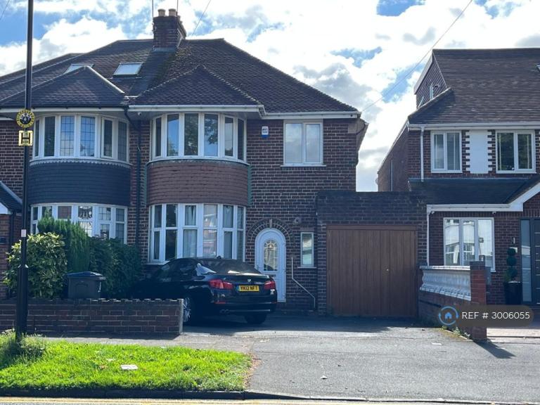 3 bedroom house in Perry Avenue, Birmingham, B42 (3 bed) (#3006055)
