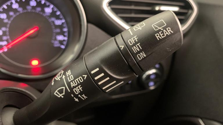 2018 Vauxhall Crossland X 1.2 Elite Nav SUV 5dr Petrol Manual Euro 6 (83 ps) SUV Petrol Manual