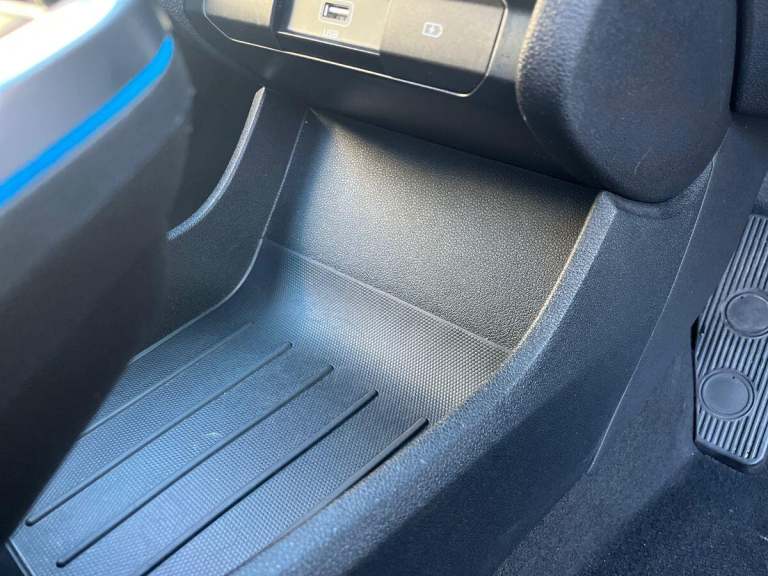 2021 Kia Niro 64kWh 4+ SUV 5dr Electric Auto (201 bhp) SUV ELECTRIC Automatic