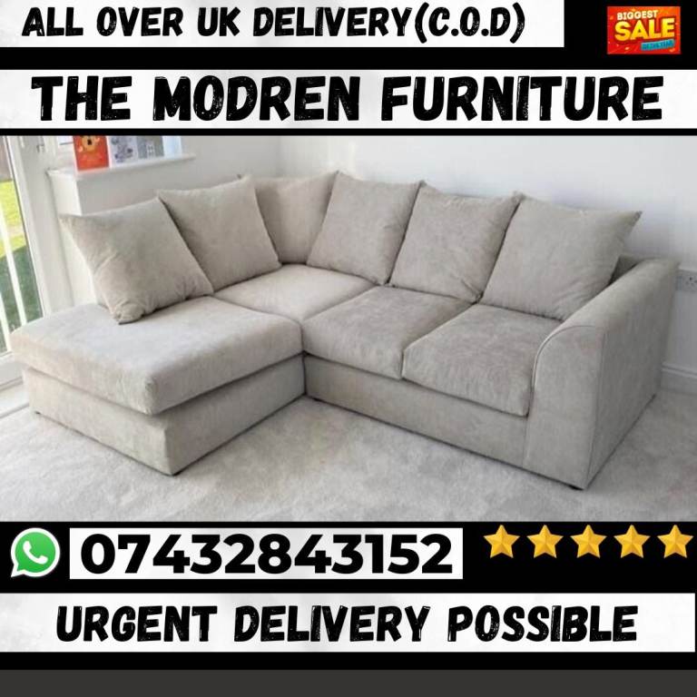 Stylish Sofas Crafted for Comfort, Strength, and Timeless Appeal