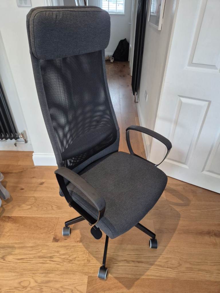 Ikea Markus office chair