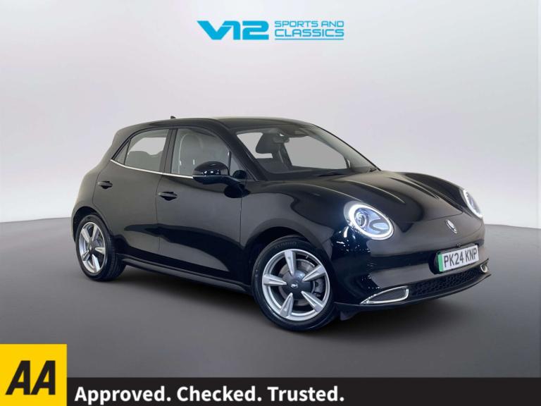 2024 GWM ORA 03 126kW Pure+ 48kWh 5dr Auto HATCHBACK ELECTRIC Automatic