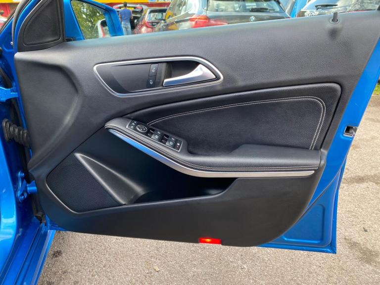 2015 Mercedes-Benz A-Class 1.6 A180 Sport (Premium) 7G-DCT Euro 6 (s/s) 5dr HATCHBACK Petrol Auto...