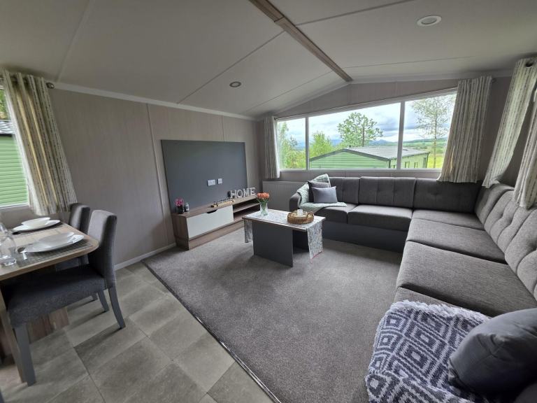 Swift Royan in Stirling  - Lodge / Caravan 