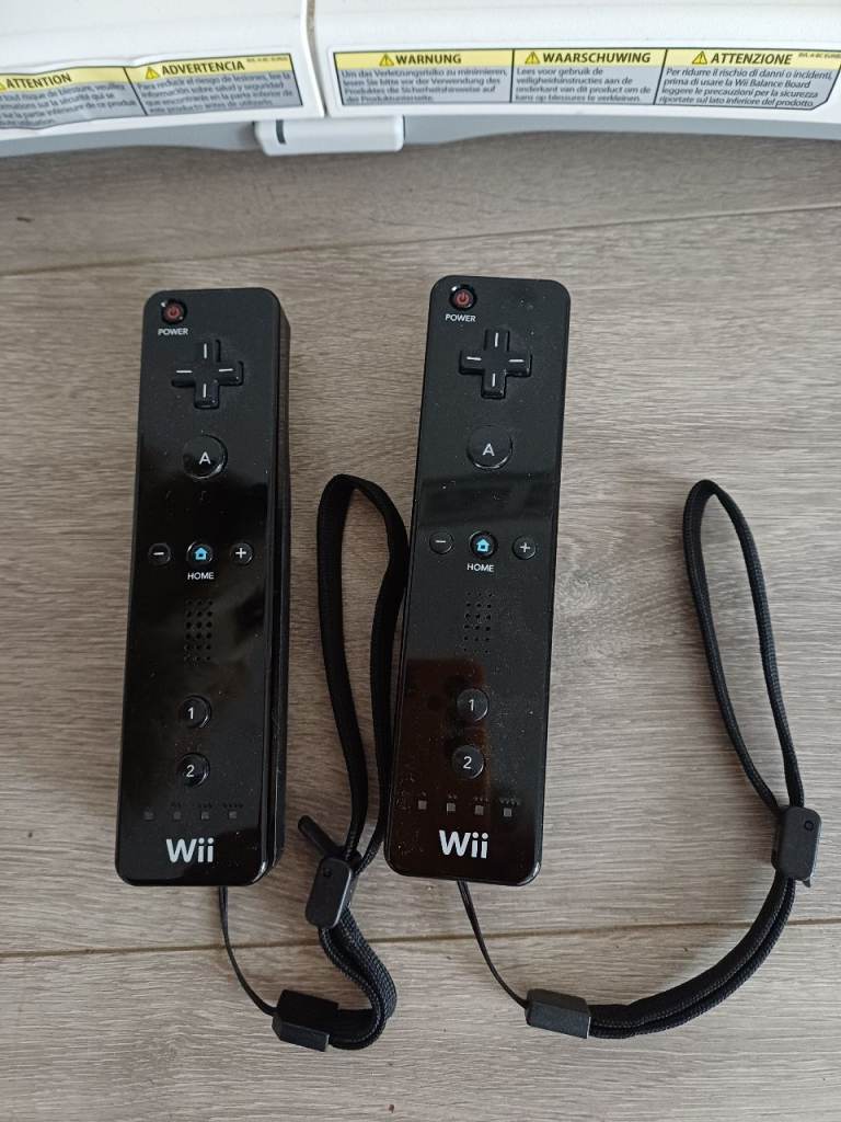 Wii