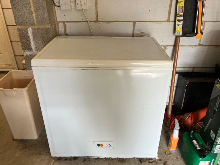 Chest freezer for sale