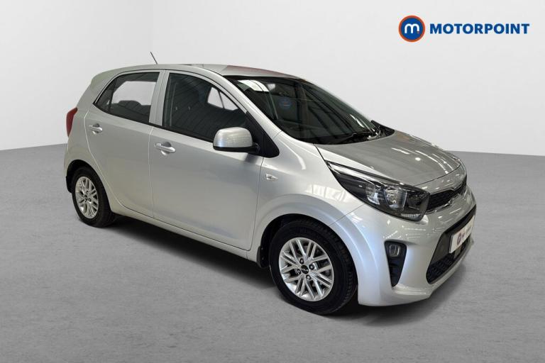 2023 Kia Picanto 1.0 2 5dr [4 seats] Hatchback Petrol Manual