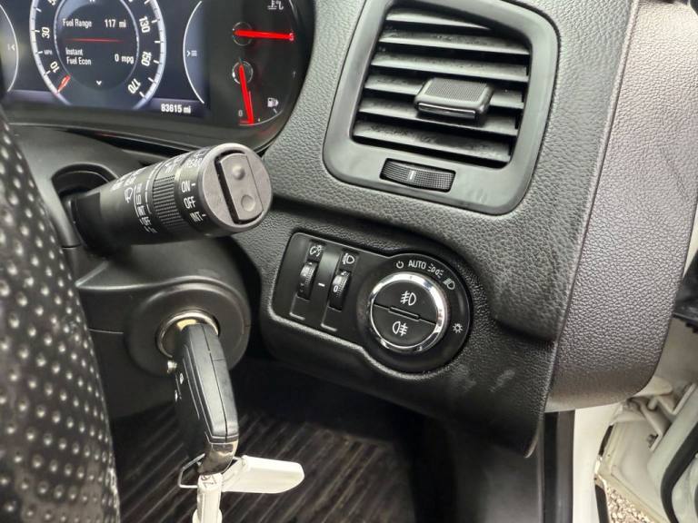 2016 Vauxhall Insignia 2.0 CDTi ecoFLEX SRi VX Line Nav Hatchback 5dr Diesel Manual Euro 6-Factor...