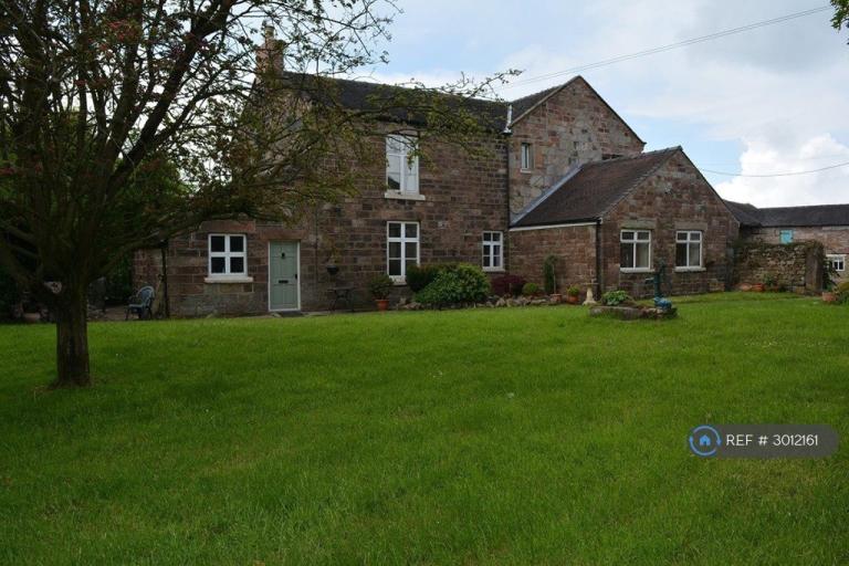 3 bedroom house in Overton Road, Congleton, CW12 (3 bed) (#3012161)
