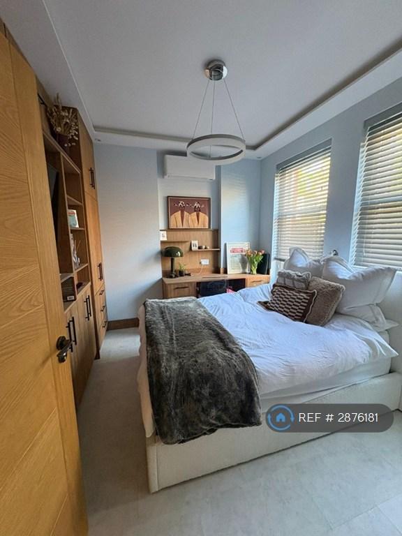 2 bedroom house in Hailsham Avenue, London, SW2 (2 bed) (#2876181)