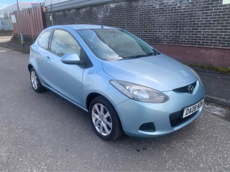Mazda 2 TS 1.3