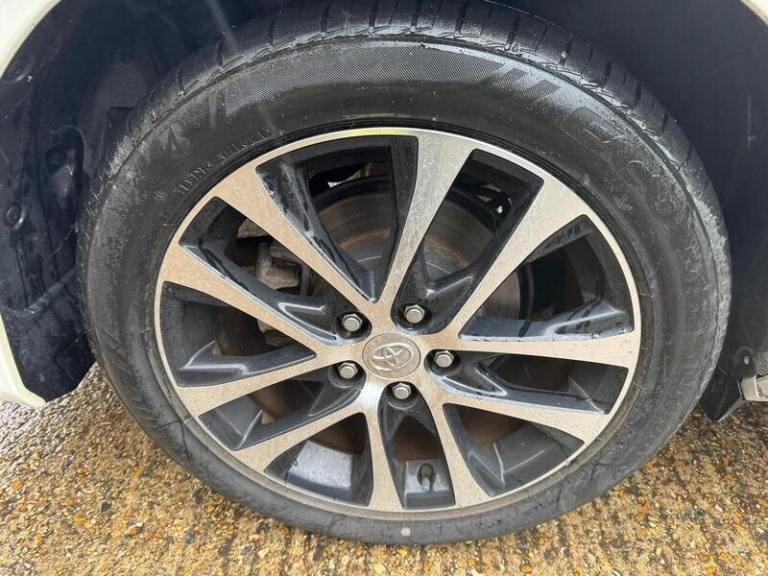 2024 Toyota Estima Aeras MPV Petrol Automatic