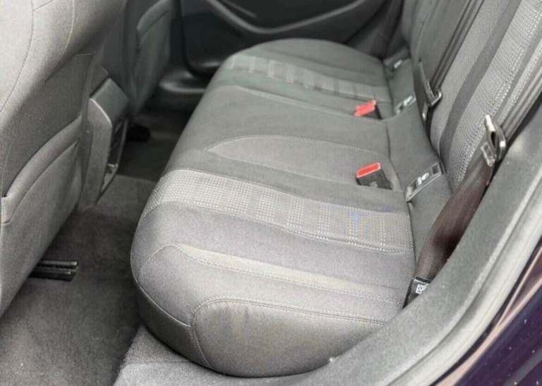 2016 Peugeot 308 1.2 PureTech 130 Allure 5dr HATCHBACK PETROL Manual