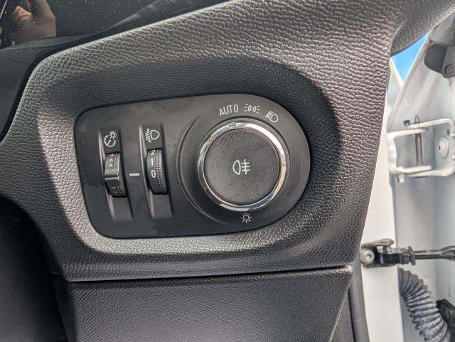 2022 Vauxhall Corsa 1.2 Design 5Dr Hatchback Petrol Manual