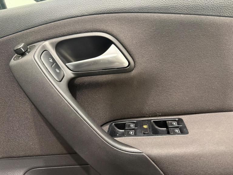 2012 Volkswagen Polo 1.4 Match DSG Euro 5 5dr HATCHBACK Petrol Automatic