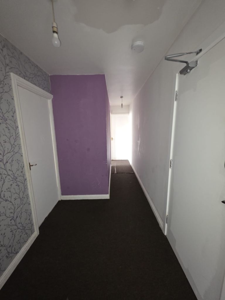 2 Bedroom Flat in Bedford 