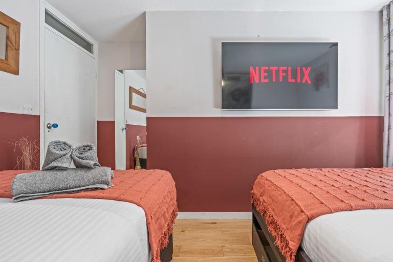 Long Stay for Contactors | Business Travelers in SE1 Southwark- Near London Bridge