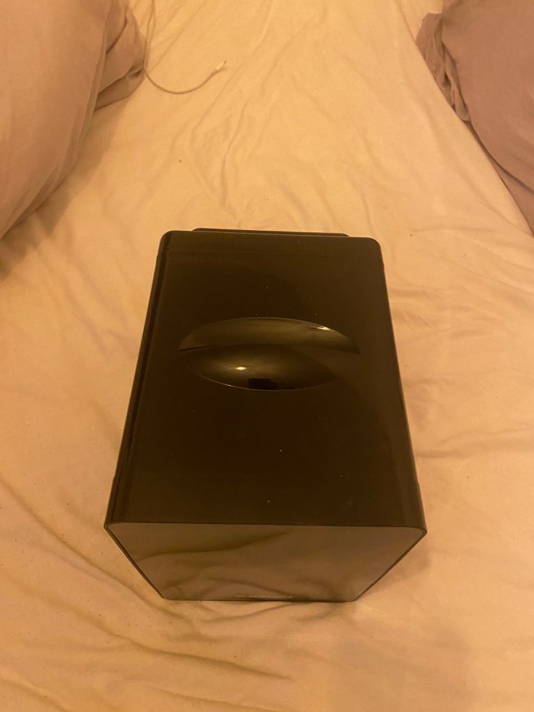 image for Mini fridge 