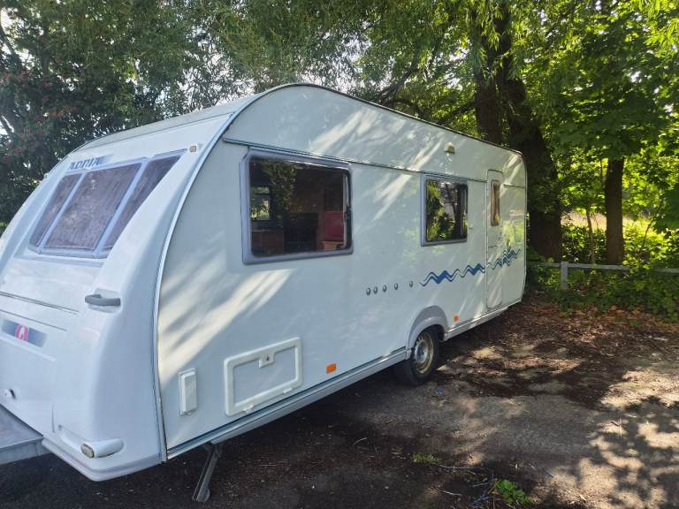 Caravan 