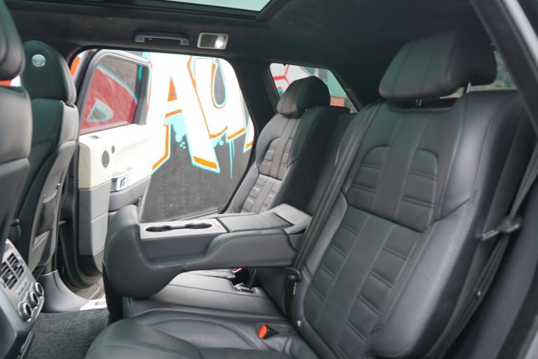 2017 Land Rover Range Rover Sport 3.0 SD V6 Autobiography Dynamic SUV 5dr