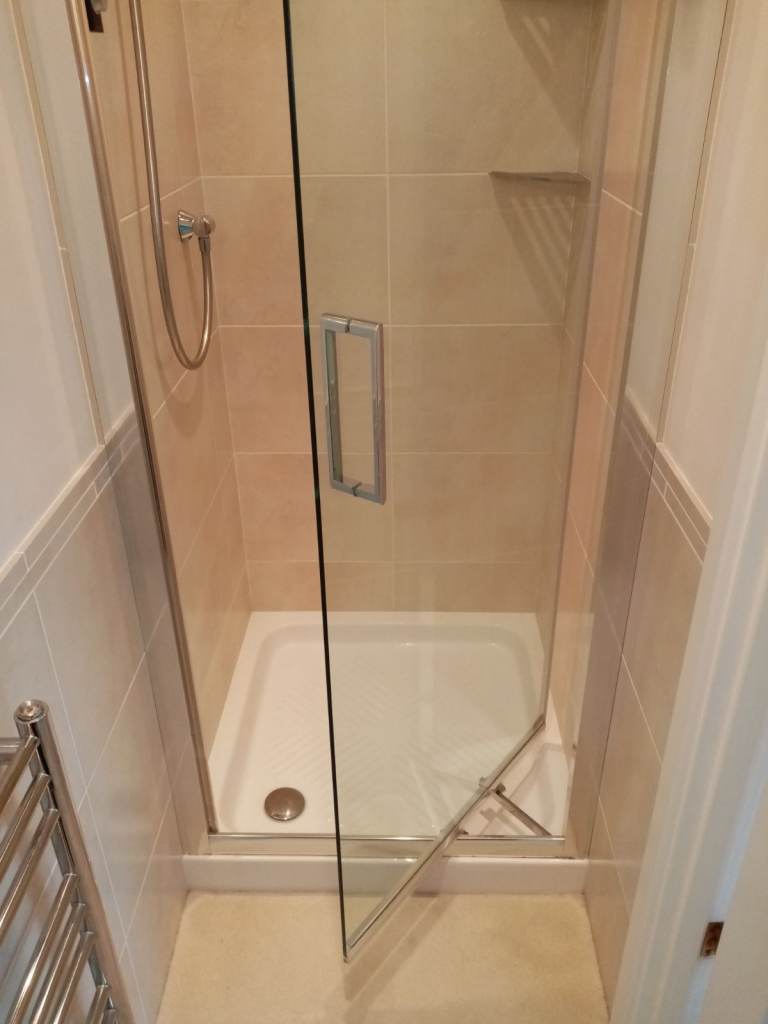 Shower Door