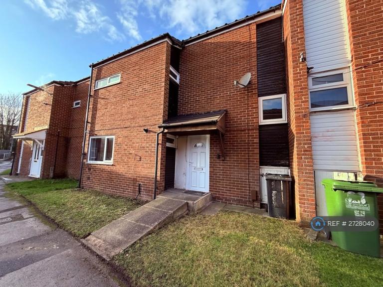 2 bedroom house in Blackden Walk, Wilmslow, SK9 (2 bed) (#2728040)