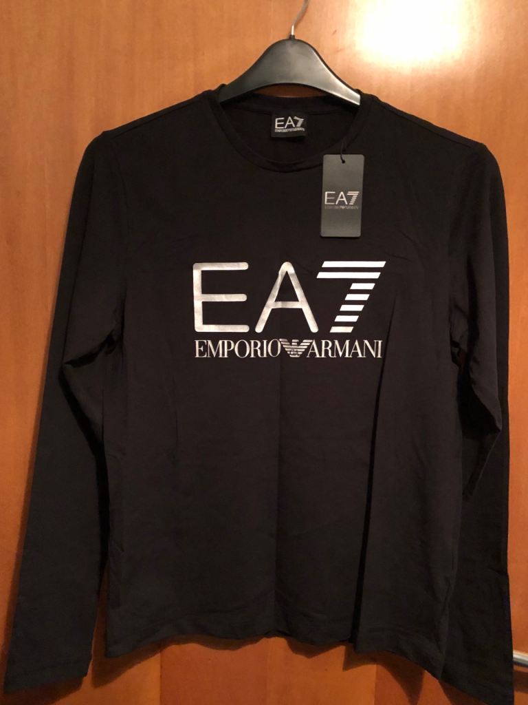 Men’s Emporio Armani T-Shirt