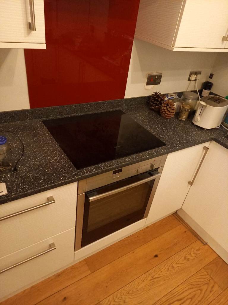 Neff Built-in Single Oven