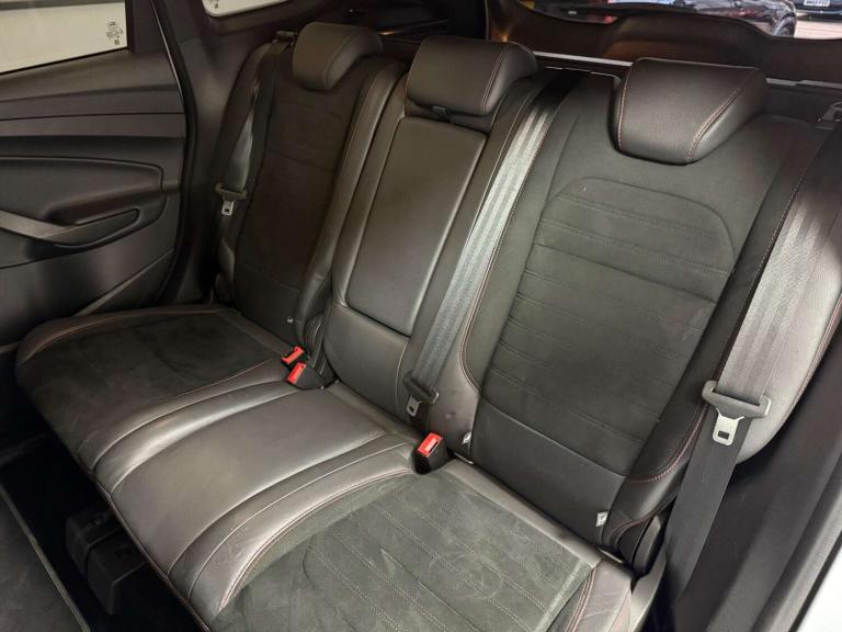 2019 Ford Kuga 1.5 TDCi ST-Line Edition 5dr 2WD HATCHBACK DIESEL Manual