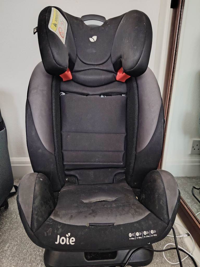 Car seat