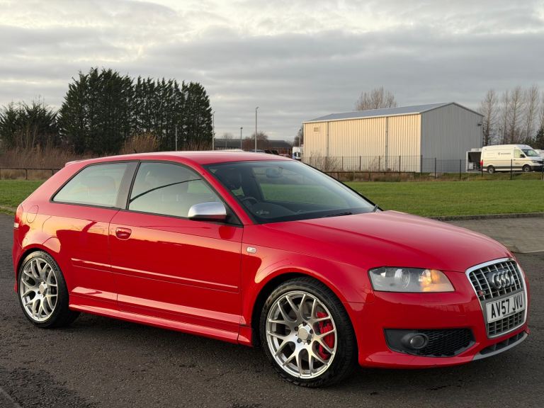Audi S3 | 69k Miles | 1pr Owner | 