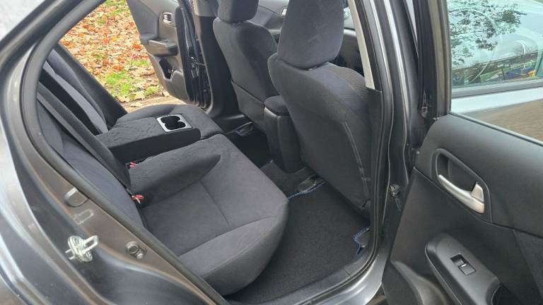 Honda, civic. 1 year MOT. Honda main dealer History . 